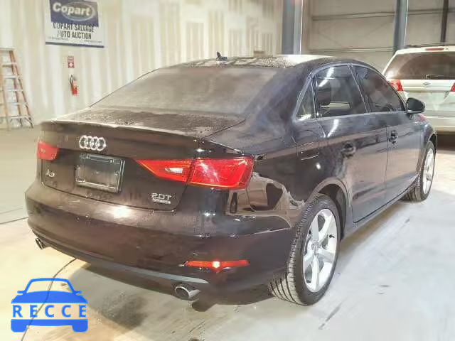 2015 AUDI S3 PREMIUM WAUBFGFF0F1110526 image 3