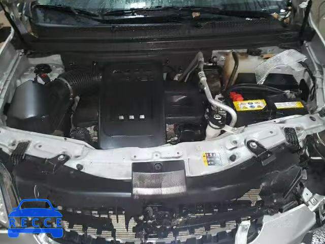 2014 CHEVROLET CAPTIVA LS 3GNAL2EK9ES512235 image 6