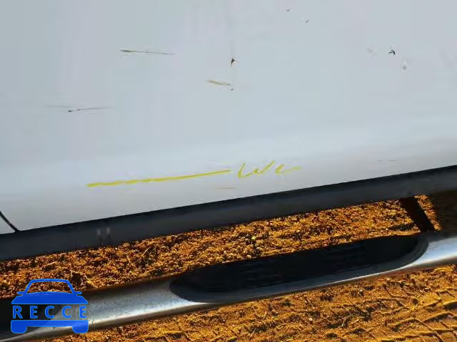 2009 HUMMER H3 SUV 5GTEN13E298112309 зображення 8