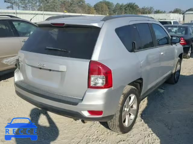2011 JEEP COMPASS SP 1J4NT1FA2BD260070 image 3