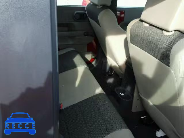 2007 JEEP WRANGLER X 1J4GA39197L113103 image 5