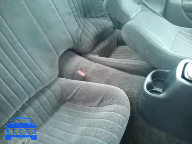 1999 PONTIAC FIREBIRD 2G2FS22K7X2201051 Bild 5