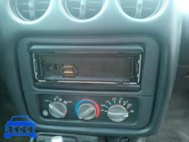 1999 PONTIAC FIREBIRD 2G2FS22K7X2201051 Bild 8