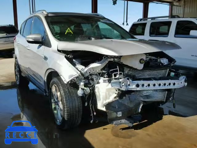 2015 FORD ESCAPE TIT 1FMCU0J96FUA27182 image 0