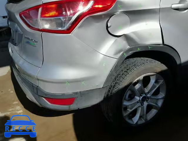 2015 FORD ESCAPE TIT 1FMCU0J96FUA27182 image 9