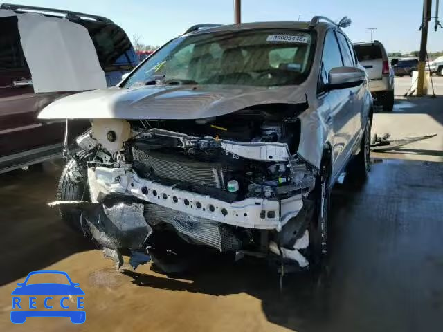 2015 FORD ESCAPE TIT 1FMCU0J96FUA27182 image 1