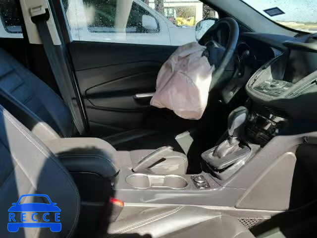 2015 FORD ESCAPE TIT 1FMCU0J96FUA27182 image 4