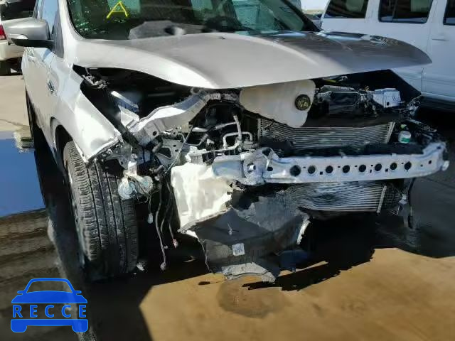 2015 FORD ESCAPE TIT 1FMCU0J96FUA27182 image 8