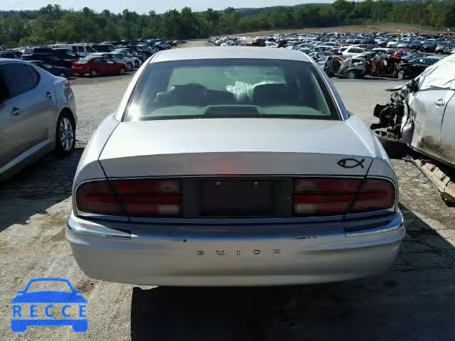 1999 BUICK PARK AVENU 1G4CW52K8X4605860 image 9