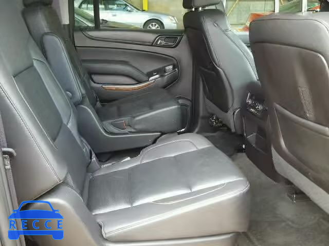 2015 CHEVROLET C1500 SUBU 1GNSCKKC6FR623265 image 5