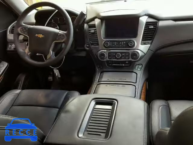 2015 CHEVROLET C1500 SUBU 1GNSCKKC6FR623265 image 8