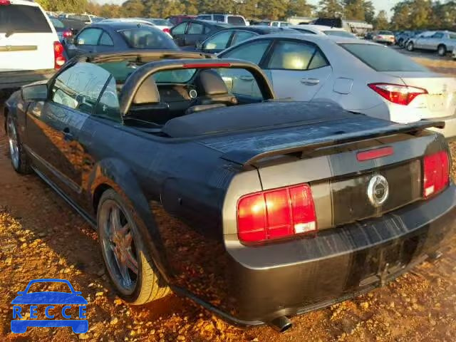 2007 FORD MUSTANG GT 1ZVHT85H475267157 image 2