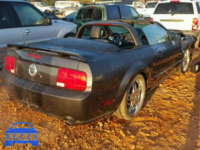 2007 FORD MUSTANG GT 1ZVHT85H475267157 image 3