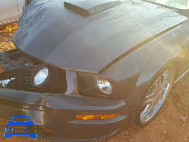 2007 FORD MUSTANG GT 1ZVHT85H475267157 image 8