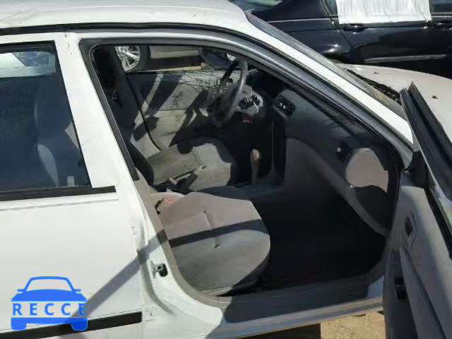 2002 CHEVROLET PRIZM/LSI 1Y1SK52882Z410865 image 4
