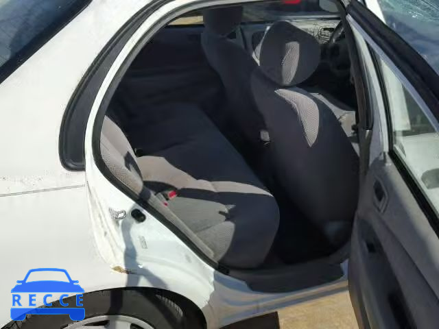 2002 CHEVROLET PRIZM/LSI 1Y1SK52882Z410865 image 5