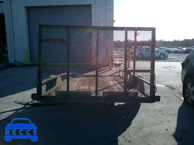 1997 UTIL TRAILER 4TELS1211V106156 image 8