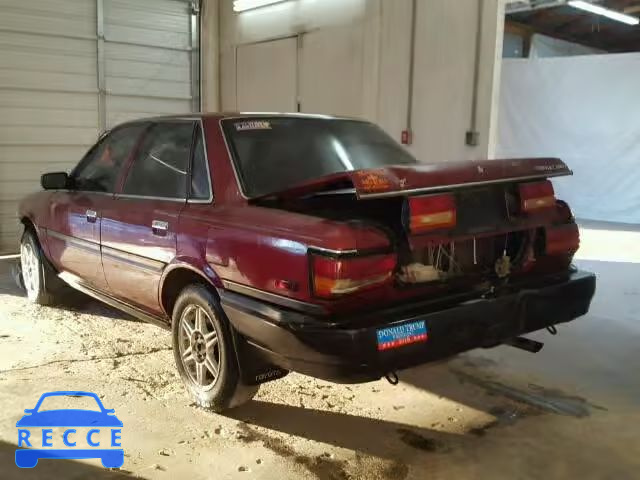 1991 TOYOTA CAMRY 4T1SV24E7MU341045 image 2