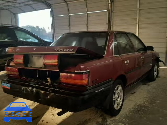 1991 TOYOTA CAMRY 4T1SV24E7MU341045 image 3