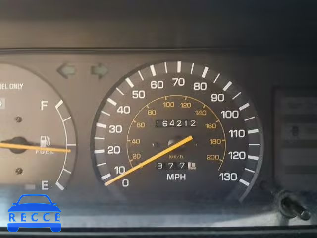 1991 TOYOTA CAMRY 4T1SV24E7MU341045 image 7