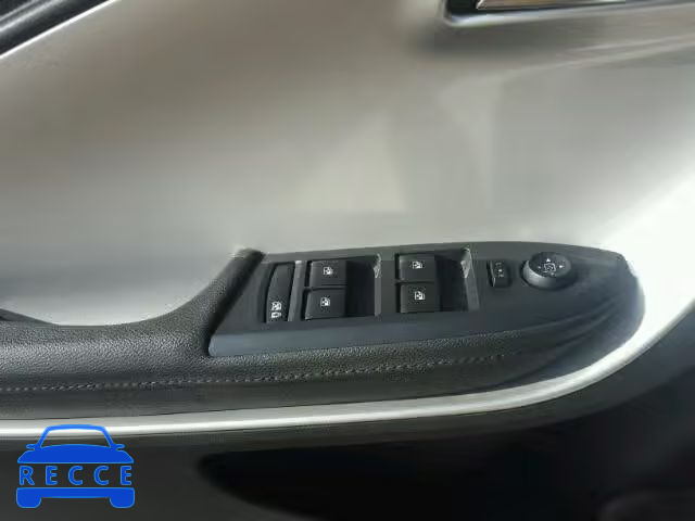 2013 CHEVROLET VOLT 1G1RD6E47DU100940 image 9