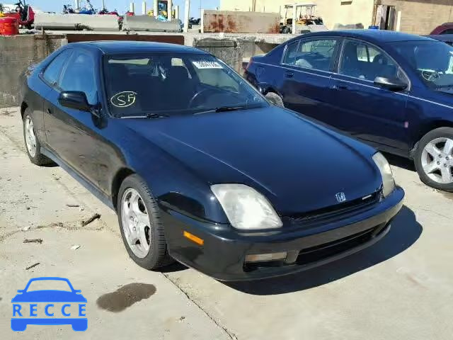 2000 HONDA PRELUDE JHMBB6242YC000256 image 0