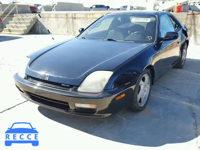 2000 HONDA PRELUDE JHMBB6242YC000256 image 1