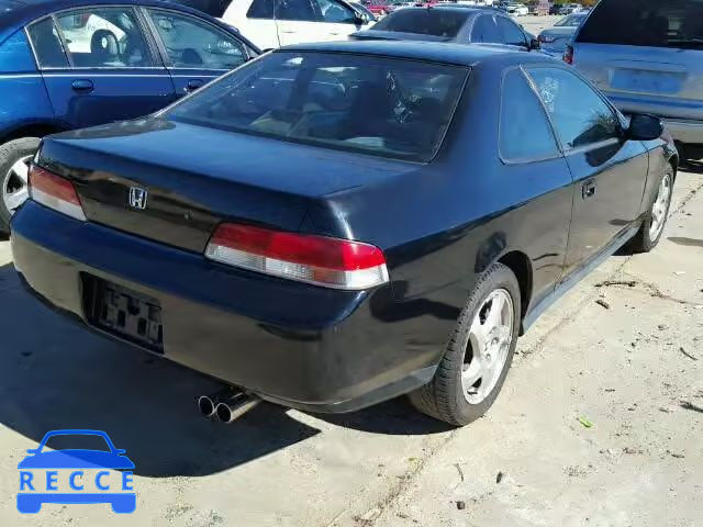 2000 HONDA PRELUDE JHMBB6242YC000256 image 3