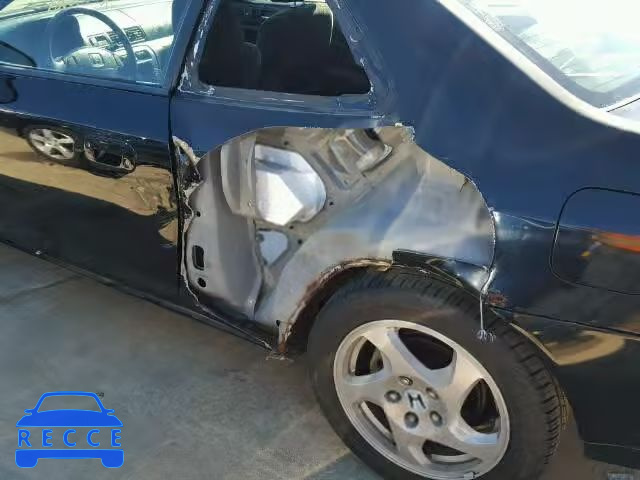 2000 HONDA PRELUDE JHMBB6242YC000256 image 8