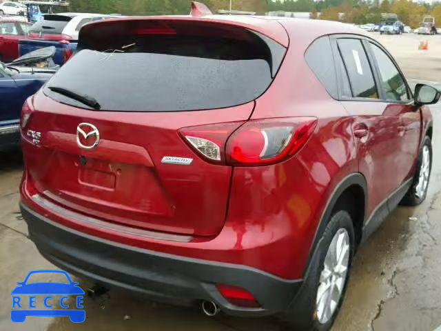 2013 MAZDA CX-5 GRAND JM3KE4DE5D0122065 зображення 3