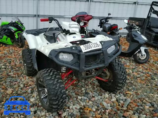 2014 POLARIS SPORTSMAN 4XAZN8EA6EA093253 зображення 0