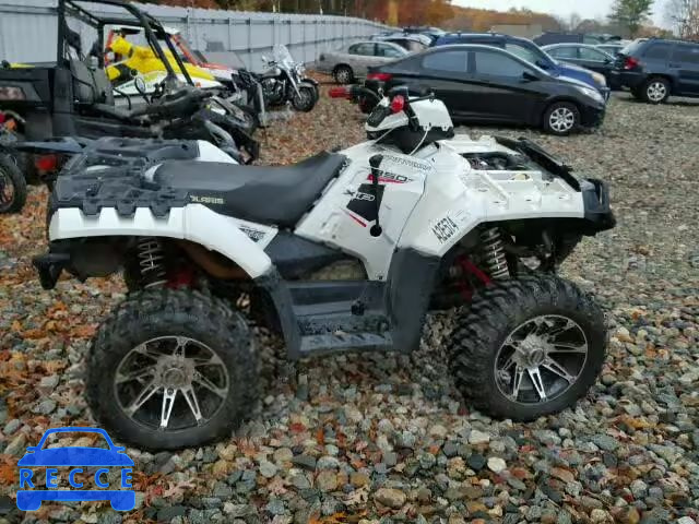 2014 POLARIS SPORTSMAN 4XAZN8EA6EA093253 зображення 9