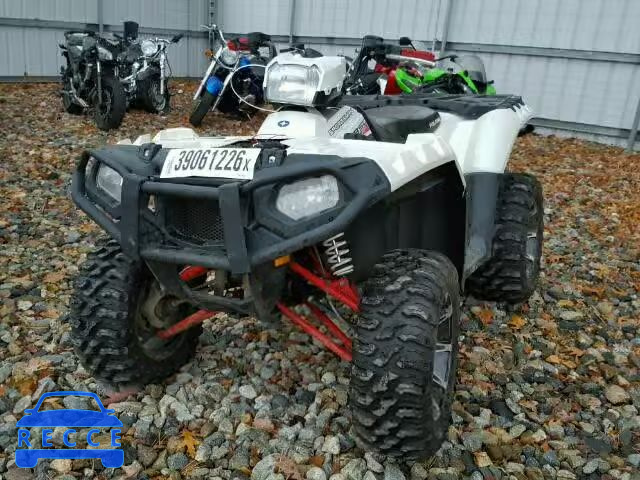 2014 POLARIS SPORTSMAN 4XAZN8EA6EA093253 image 1