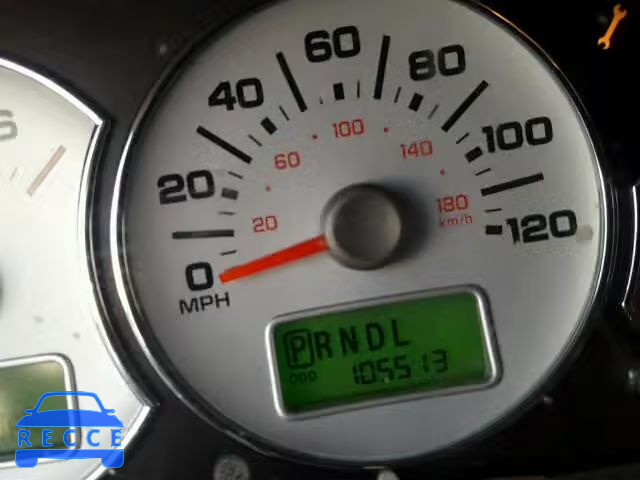 2005 FORD ESCAPE HEV 1FMCU96H45KC45958 Bild 7