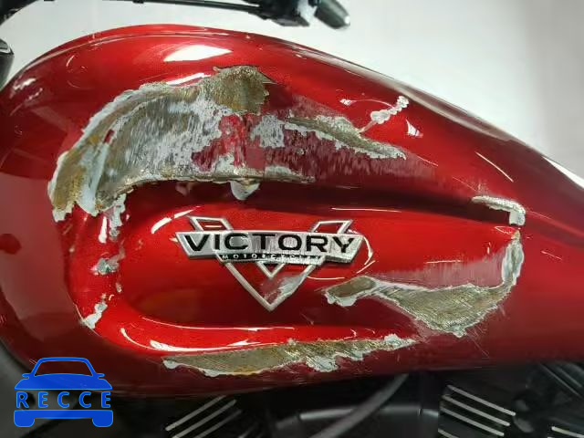 2016 VICTORY MOTORCYCLES VEGAS 5VPGB36N6G3048531 Bild 10