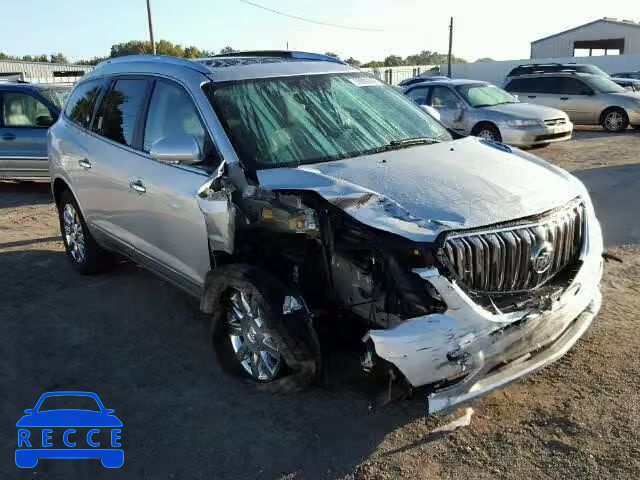 2014 BUICK ENCLAVE 5GAKRBKD4EJ223784 image 0