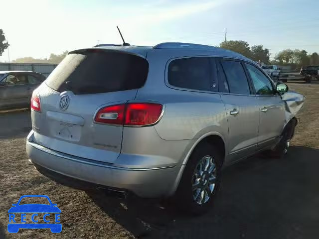 2014 BUICK ENCLAVE 5GAKRBKD4EJ223784 image 3