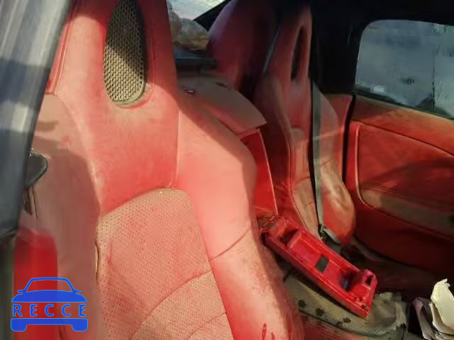 2002 HONDA S2000 JHMAP11412T002301 image 5