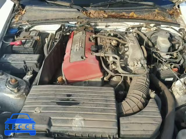 2002 HONDA S2000 JHMAP11412T002301 image 6