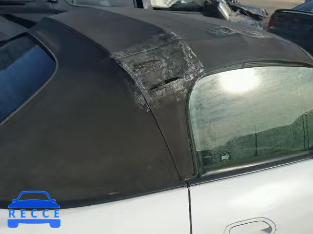 2002 HONDA S2000 JHMAP11412T002301 image 8