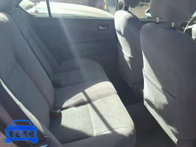 2001 TOYOTA PRIUS JT2BK12U210020186 image 5