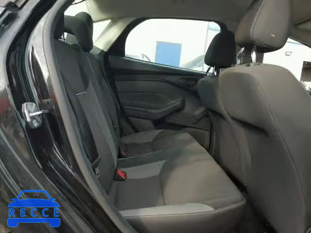 2013 FORD FOCUS S 1FADP3E29DL136310 image 5