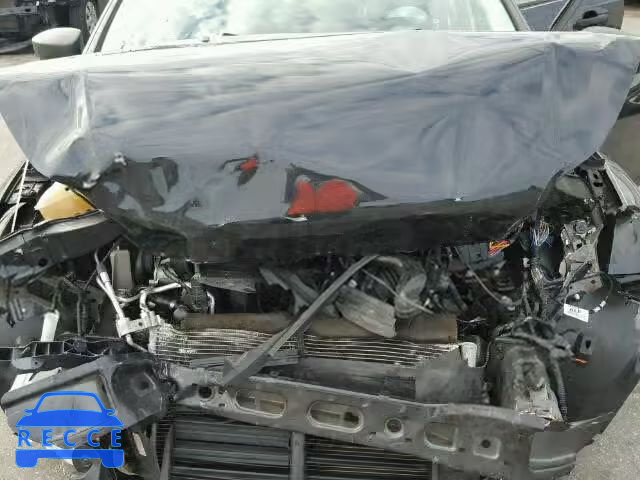 2013 FORD FOCUS S 1FADP3E29DL136310 image 6