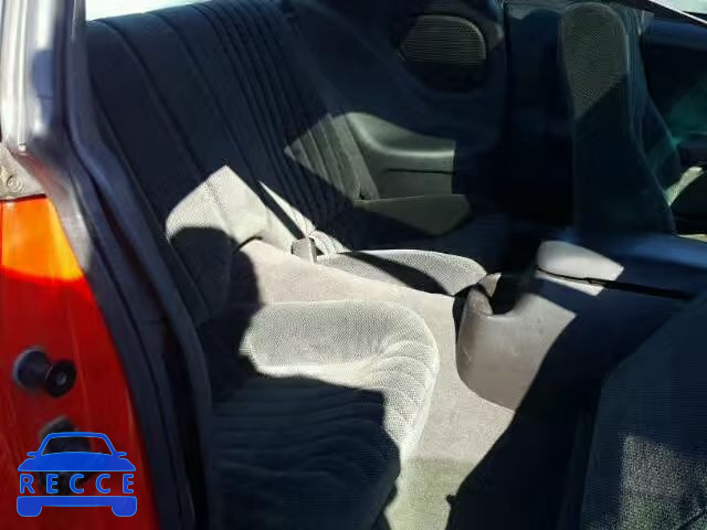 2002 PONTIAC FIREBIRD 2G2FS22K922110677 image 5