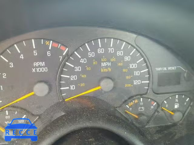 2002 PONTIAC FIREBIRD 2G2FS22K922110677 image 7