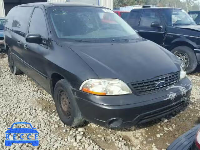 2003 FORD WINDSTAR W 2FMDA50403BA99321 image 0