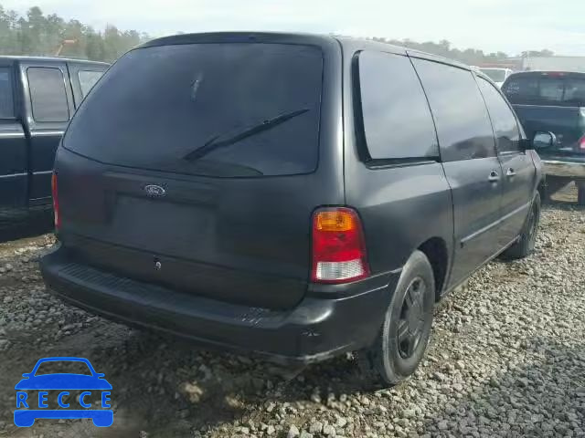 2003 FORD WINDSTAR W 2FMDA50403BA99321 зображення 3