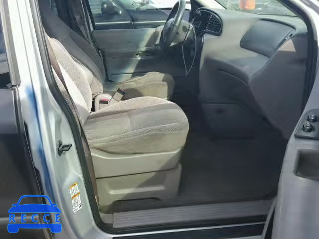 2003 FORD WINDSTAR W 2FMDA50403BA99321 зображення 4