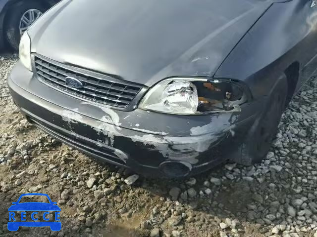 2003 FORD WINDSTAR W 2FMDA50403BA99321 image 8