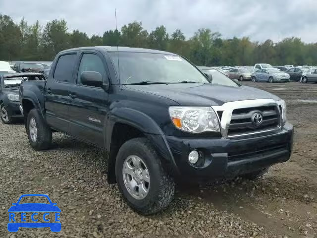 2009 TOYOTA TACOMA PRE 3TMJU62N49M074567 Bild 0